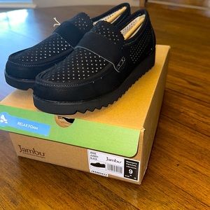 Jambu Jessie Loafer brand new in box 🖤